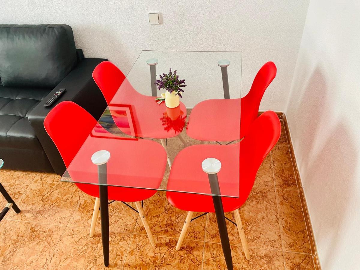 Apartamento Alameda I Benidorm